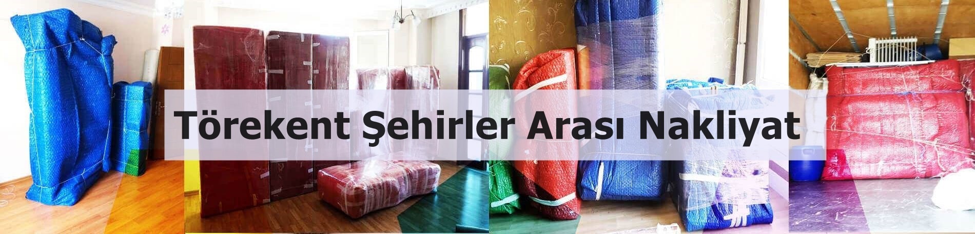 Törekent Şehirler Arası Nakliyat