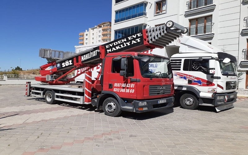 video görseli Törekent nakliyat Tanıtım 